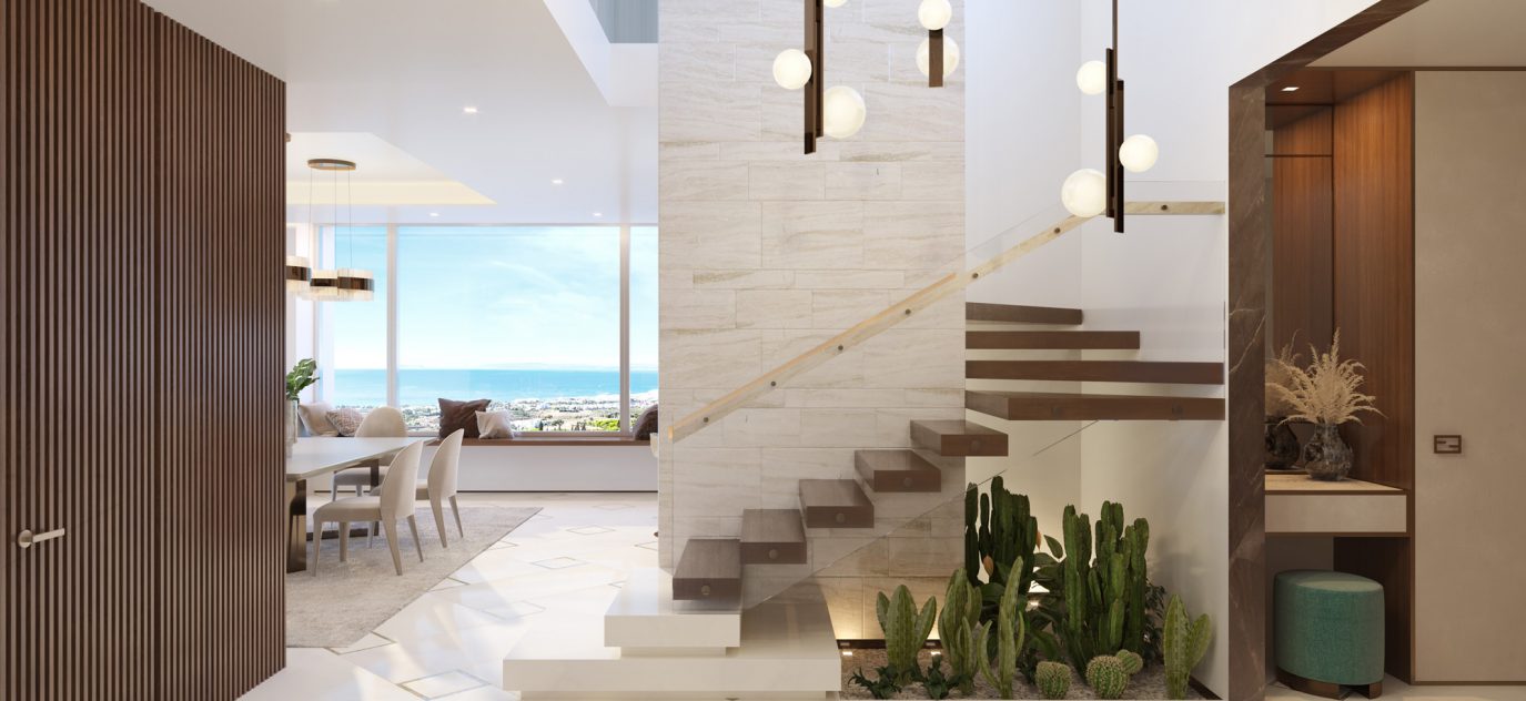 SKY AND SAND MARBELLA - LUXURY APARTMENT EPIC