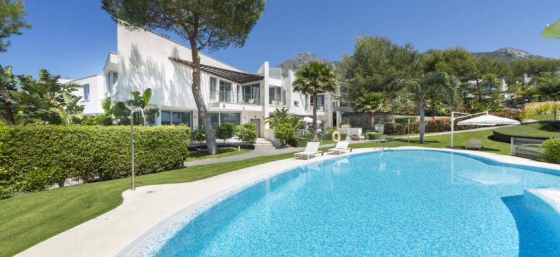 sky and sand marbella luxury properties -