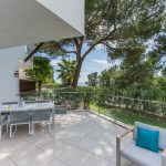 SKY AND SAND MARBELLA - SUPERB MODERN LUXURY TOWN HOUSE