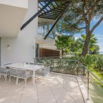 SKY AND SAND MARBELLA - SUPERB MODERN LUXURY TOWN HOUSE