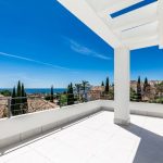 Sky and Sand Marbella - Villa Los Flamingos