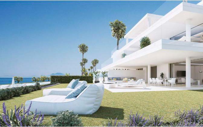 sky and sand marbella luxury properties -