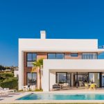 sky and sand marbella luxury villa -