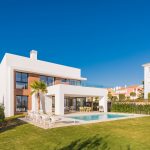 sky and sand marbella luxury villa -