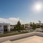 sky and sand marbella luxury villa -