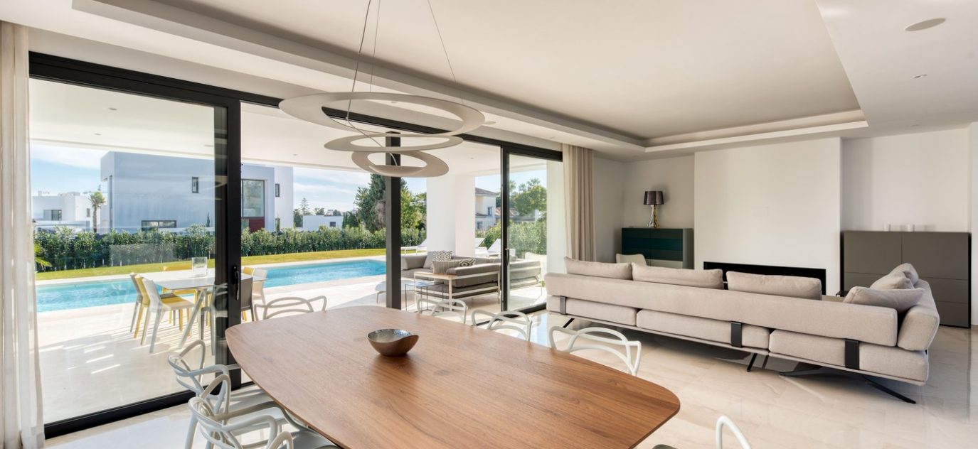 sky and sand marbella luxury villa -