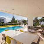 sky and sand marbella luxury villa -