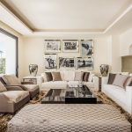 sky and sand marbella luxury villa -