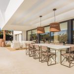 sky and sand marbella luxury villa -